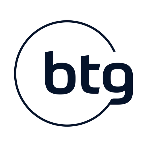 BTG Pactual icon